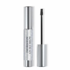 Dior Voděodolný gel na obočí Diorshow (On Set Brow) 5 ml 000 Universal Clear obraz