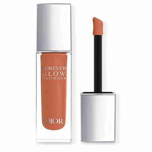 Dior Tekutý rozjasňovač Forever Glow Maximizer (Liquid Highlighter) 11 ml Copper obraz