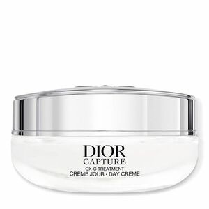 Dior Omlazující denní krém Capture OX-C Treatment (Day Cream) 50 ml obraz