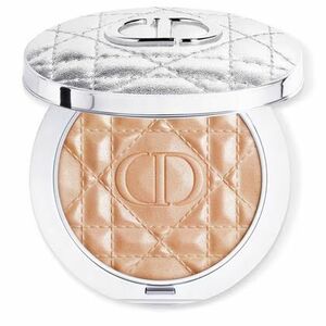 Dior Rozjasňovač s kyselinou hyaluronovou Forever Glow Luminizer 6 g 01 Nude Halo obraz