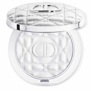 Dior Rozjasňovač s kyselinou hyaluronovou Forever Glow Luminizer 6 g 06 Opal Sequin obraz