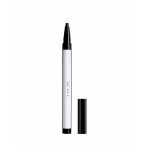 Dior Oční linky Diorshow (Ultra-Precise Felt-Tip Eyeliner) 0, 55 ml 001 Satin White obraz