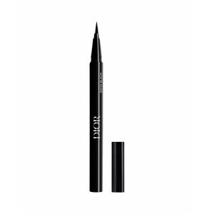 Dior Oční linky Diorshow (Ultra-Precise Felt-Tip Eyeliner) 0, 55 ml 096 Satin Black obraz