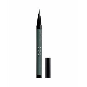 Dior Oční linky Diorshow (Ultra-Precise Felt-Tip Eyeliner) 0, 55 ml 386 Pearly Emerald obraz