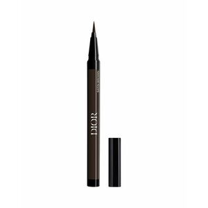 Dior Oční linky Diorshow (Ultra-Precise Felt-Tip Eyeliner) 0, 55 ml 781 Satin Brown obraz