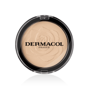 Dermacol Kompaktní pudr s reliéfem růže 8 g 3 obraz