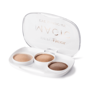Dermacol Paletka očních stínů Magic (Eye Shadows) 1 obraz