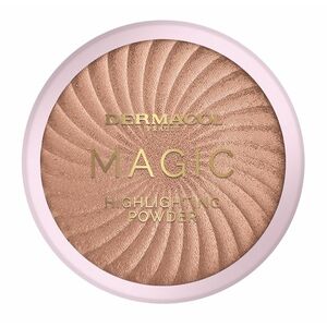 Dermacol Rozjasňující pudr Magic (Highlighting Powder) 10 g obraz