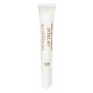 Dermacol Hydratační lesk na rty (Lip Treat) 10 ml 1 Sugar Frost obraz