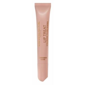 Dermacol Hydratační lesk na rty (Lip Treat) 10 ml 2 Cinnamon Glaze obraz