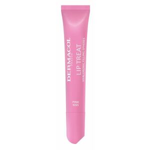 Dermacol Hydratační lesk na rty (Lip Treat) 10 ml 5 Pink Kiss obraz