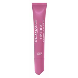 Dermacol Hydratační lesk na rty (Lip Treat) 10 ml 6 Mauve Muse obraz