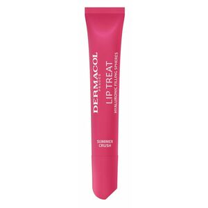Dermacol Hydratační lesk na rty (Lip Treat) 10 ml 7 Summer Crush obraz