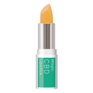 Dermacol Rtěnka měnící barvu s CBD (Magic Colour Changing Lipstick) 3, 5 g 02 obraz