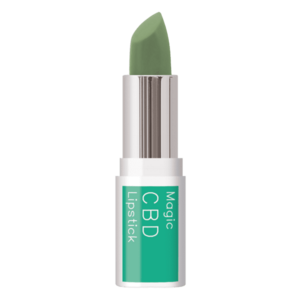 Dermacol Rtěnka měnící barvu s CBD (Magic Colour Changing Lipstick) 3, 5 g 03 obraz