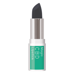 Dermacol Rtěnka měnící barvu s CBD (Magic Colour Changing Lipstick) 3, 5 g 05 obraz