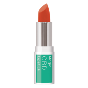 Dermacol Rtěnka měnící barvu s CBD (Magic Colour Changing Lipstick) 3, 5 g 06 obraz
