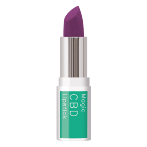 Dermacol Rtěnka měnící barvu s CBD (Magic Colour Changing Lipstick) 3, 5 g 07 obraz