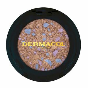 Dermacol Oční stíny Moon Infinity (Eyeshadow) 4, 5 g 03 obraz