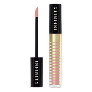 Dermacol Tekutá matná rtěnka Infinity (Lip Ink) 3, 4 ml 01 obraz