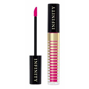 Dermacol Tekutá matná rtěnka Infinity (Lip Ink) 3, 4 ml 04 obraz