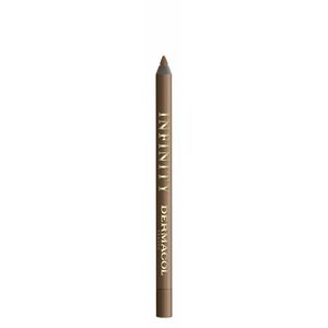 Dermacol Voděodolná tužka na oči Infinity (20 H Waterproof Eye Pencil) 1, 32 g 03 obraz