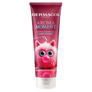Dermacol Sprchový gel Aroma Moment Bubble Monster (Shower Gel) 250 ml obraz