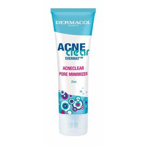 Dermacol Gel-krém na redukci pórů Acneclear (Pore Minimizer) 50 ml obraz