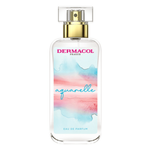 Dermacol Parfémovaná voda Aquarelle EDP 50 ml obraz