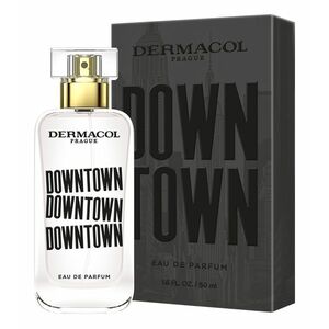Dermacol Parfémovaná voda Downtownn EDP 50 ml obraz