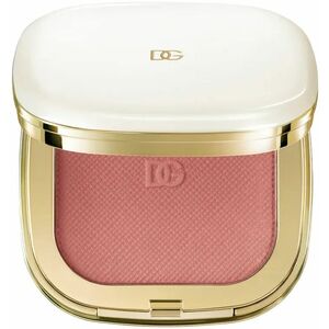 Dolce & Gabbana Tvářenka Cheeks & Eyes Match (Blush & Eyeshadow Powder) 8 g Blissful Mauve obraz