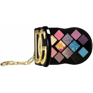 Dolce & Gabbana Paletka očních stínů Eye Dare You! (Eyes and Cheeks Palette) 12 g obraz