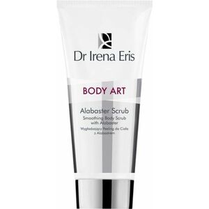 Dr Irena Eris Čisticí tělový peeling Body Art (Smoothing Body Scrub) 200 ml obraz