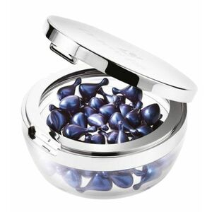 Dr Irena Eris Noční kapsle pro oblast kolem očí a rtů Neometric (Anti-Wrinkle Capsules for Eyes & Lips Area) 45 ks obraz