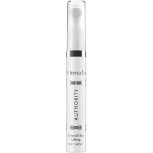 Dr Irena Eris Denní i noční liftingové oční sérum Authority (Overall Eye Lifting) 15 ml obraz