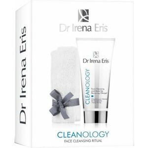 Dr Irena Eris Dárková sada pro čištění pleti Cleanology (Face Cleansing Ritual) obraz