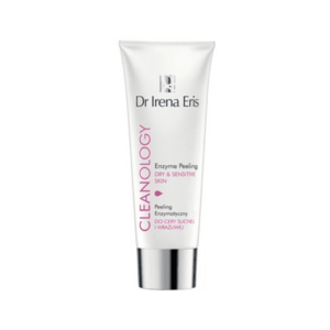 Dr Irena Eris Enzymatický pleťový peeling Cleanology (Enzyme Peeling) 75 ml obraz
