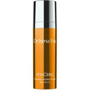 Dr Irena Eris Denní pleťové sérum VitaCeric (Flawless Matte Finish Day Serum) 30 ml obraz