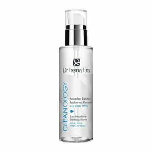 Dr Irena Eris Micelární voda Cleanology (Micellar Solution Make-Up Removal) 200 ml obraz