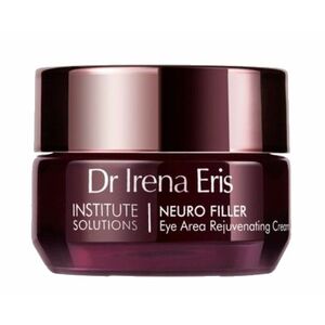 Dr Irena Eris Oční krém pro zralou pleť Institute Solutions Neuro Filler (Eye Area Rejuvenating Cream) 15 ml obraz