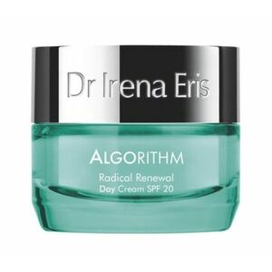 Dr Irena Eris Regenerační denní krém proti vráskám SPF 20 Algorithm (Radical Renewal Day Cream) 50 ml obraz