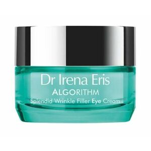 Dr Irena Eris Oční krém pro zralou a suchou pleť Algorithm (Splendid Wrinkle Filler Eye Cream) 15 ml obraz