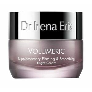 Dr Irena Eris Noční krém pro zralou pleť Volumeric (Supplementary Firming & Smoothing Night Cream) 50 ml obraz
