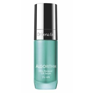 Dr Irena Eris Regenerační pleťové sérum Algorithm (Ultra Renewal Lift Serum 2% HPR) 30 ml obraz