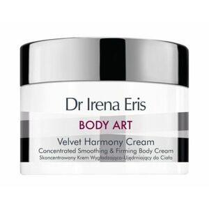 Dr Irena Eris Regenerační tělový krém Body Art (Velvet Harmony Cream) 200 ml obraz