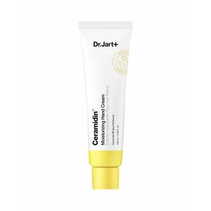 Dr. Jart+ Hydratační krém na ruce Ceramidin (Moisturizing Hand Cream) 100 ml obraz