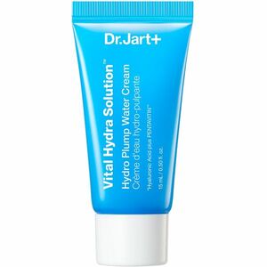 Dr. Jart+ Hydratační pleťový krém Vital Hydra Solution (Hydro Plump Water Cream) 15 ml obraz