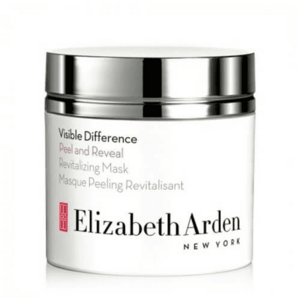 Elizabeth Arden Revitalizační slupovací peelingová maska Visible Difference (Peel & Reveal Revitalizing Mask) 50 ml obraz