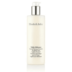 Elizabeth Arden Tělové mléko Visible Difference (Moisture Body Care) 300 ml obraz
