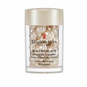 Elizabeth Arden Pleťové sérum v kapslích Hyaluronic Acid Ceramide Capsules (Hydra Plumping Serum) 30 ks obraz